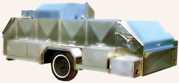 Cooker