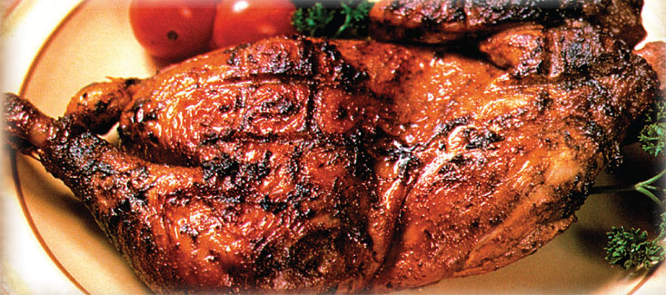 Whole Chicken